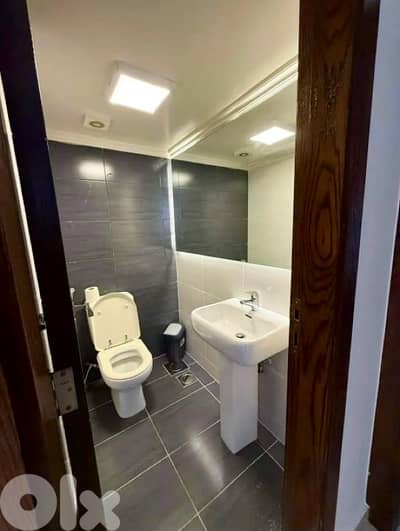 fully furnished - Beautiful apartment- New Building- Central Location