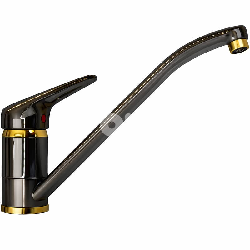 Single Lever Sink Mixer- خلاط مجلة 1