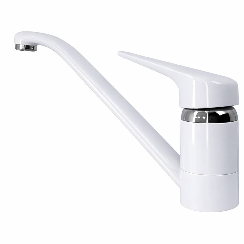 Single Lever Sink Mixer- خلاط مجلة 2