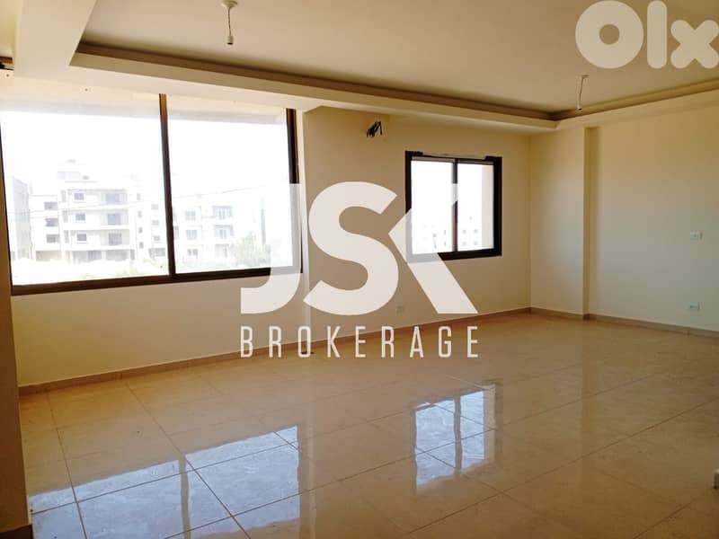 L21162 - 3-Bedroom Apartment with Sea View For Sale in Koura 0