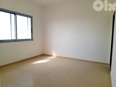 L21163 - 3-Bedroom Apartment with Sea View For Sale in Haret Sakher