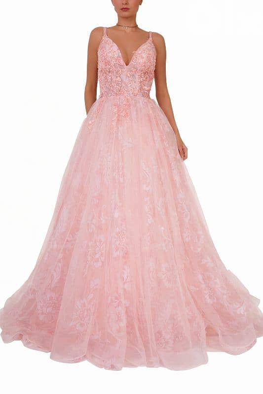 wedding dress 0