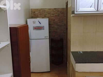 L21165 - Studio For Sale in a Prime Location in Achrafieh, Sioufi