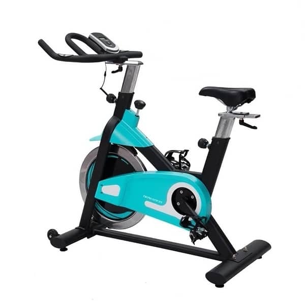 Spinning bike heavy duty 0