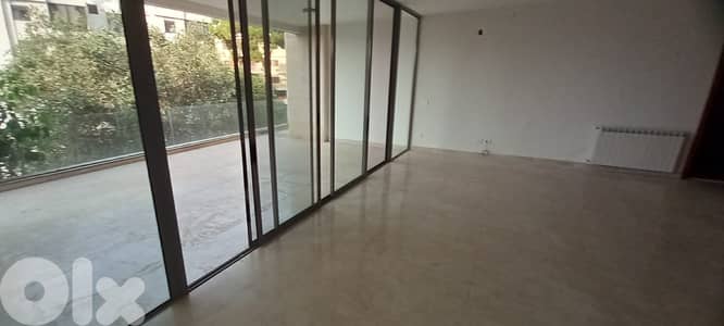 L21167 - 3-Bedrooms Apartment For Sale In Dik El Mehdi