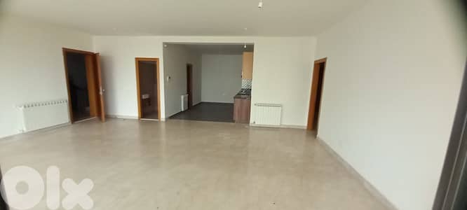 L21167 - 3-Bedrooms Apartment For Sale In Dik El Mehdi