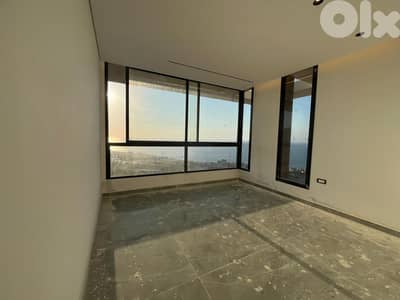 L21168 - Brand New 3-Bedroom Apartment with Sea View For Sale In Koura