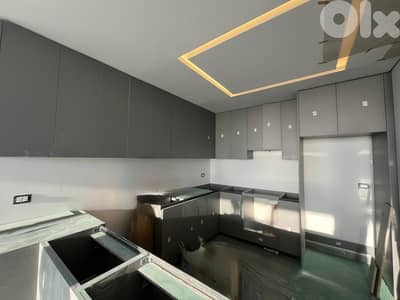 L21168 - Brand New 3-Bedroom Apartment with Sea View For Sale In Koura