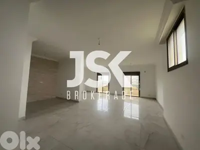 L21169 - Brand New 3-Bedroom Duplex with Sea View For Sale in Koura