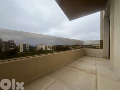 L21169 - Brand New 3-Bedroom Duplex with Sea View For Sale in Koura