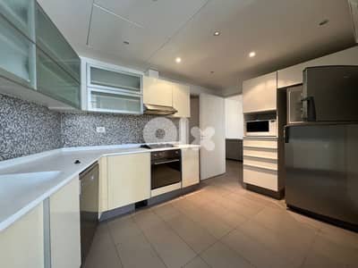 L21170 - Furnished Apartment For Rent in Prime Location in Achrafieh