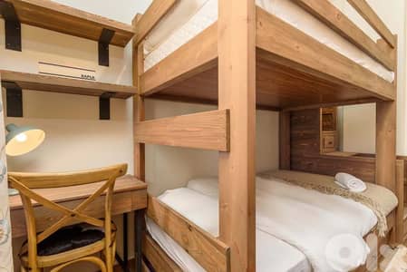 Chalet in Faqra for rent