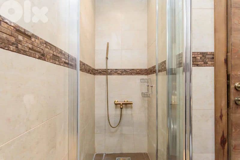 Chalet in Faqra for rent 3