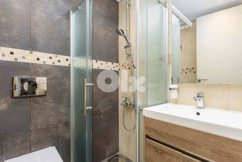 Chalet in Faqra for rent 6