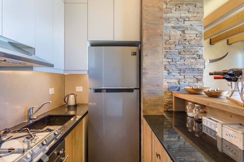 Chalet in Faqra for rent 10