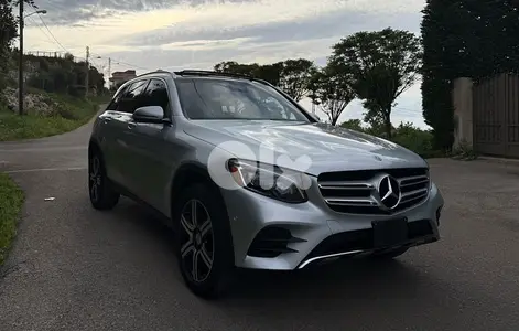 Glc300 4matic 2018 tel: 03040736