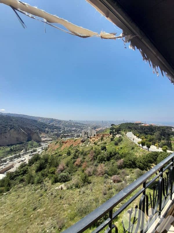 Apartment for sale in Bsalim 0