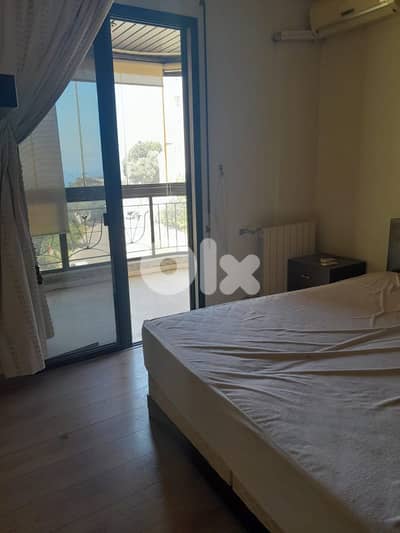 Apartment for sale in Bsalim