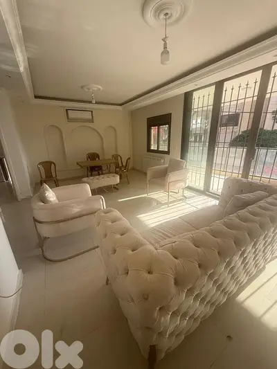 Apartment For Sale in Monteverde 160000$ شقة للبيع في  المونتيفردي