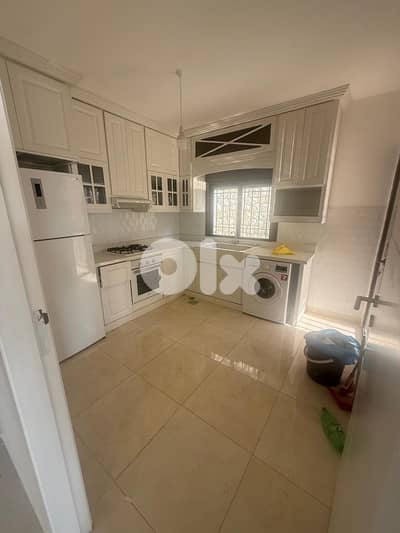 Apartment For Sale in Monteverde 160000$ شقة للبيع في  المونتيفردي