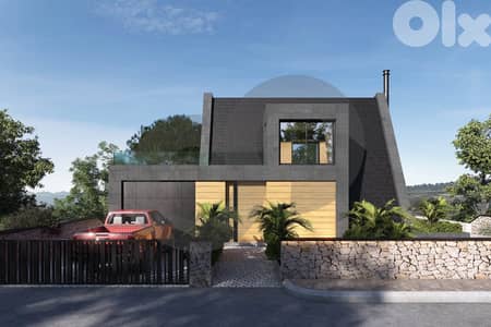 under construction, keserwan, Kfardebian /كفردبيان REF#ML135766