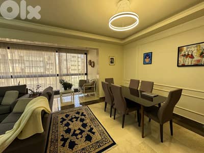 L21179 - Beautiful Apartment For Sale in Al Zarif, Beirut