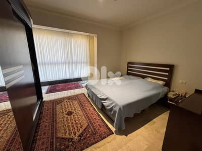L21179 - Beautiful Apartment For Sale in Al Zarif, Beirut