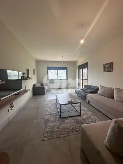 For Rent – Apartment In Kfarsghab | Ehden | season |RF