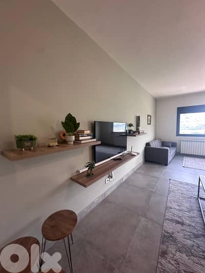 For Rent – Apartment In Kfarsghab | Ehden | season |RF