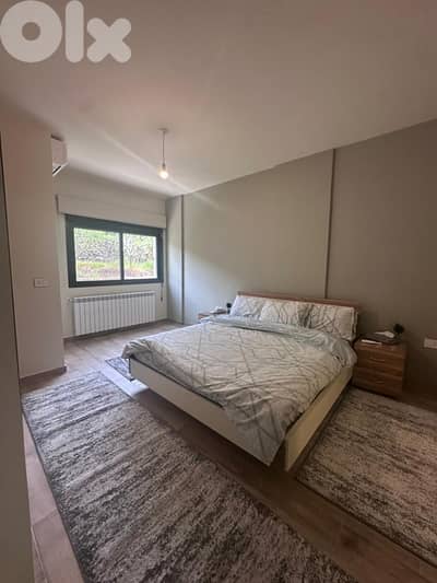 For Rent – Apartment In Kfarsghab | Ehden | season |RF