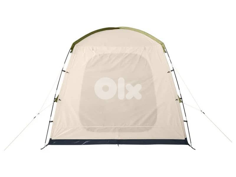 crivit dome tent 6 person 4
