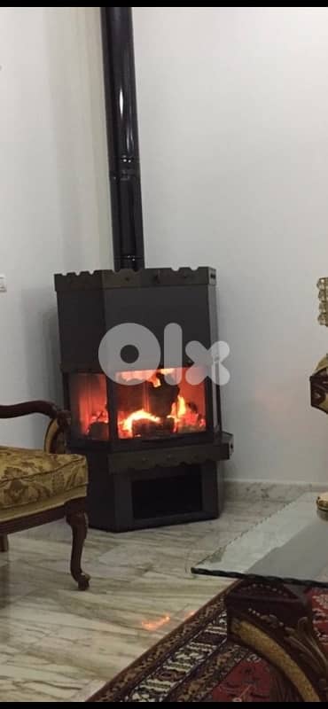 fireplace 0