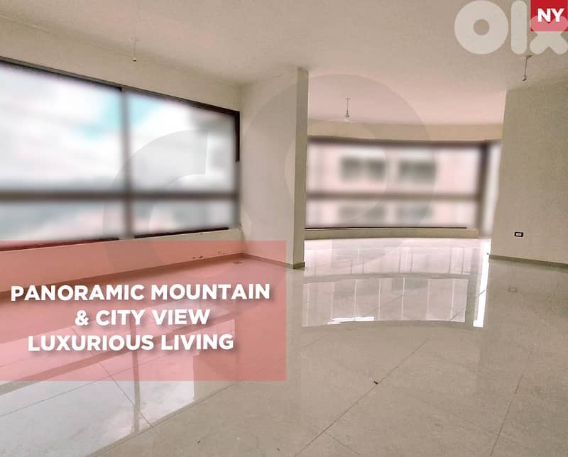 Storage room,Heating,Luxurious Living,Aatchane,Metn/عطشان REF#NY135757 0