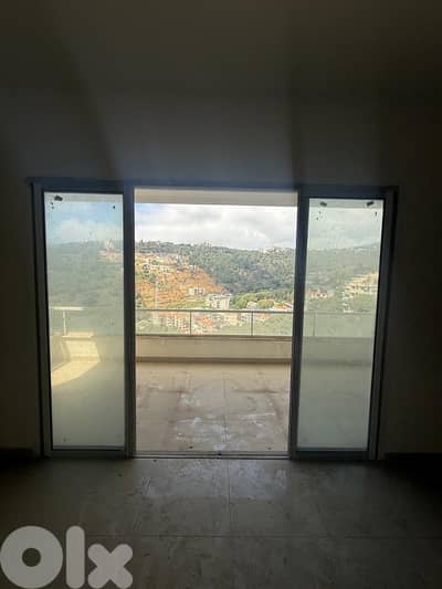 Apartment For Sale in Mansourieh 240000$ شقة للبيع في المنصورية