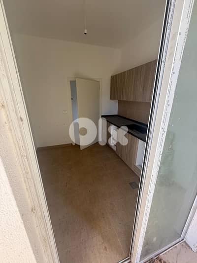 Apartment For Sale in Mansourieh 240000$ شقة للبيع في المنصورية