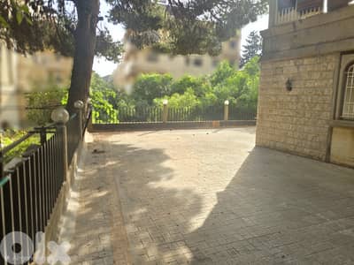 Exclusive Terrace Apartment for Sale in Mtayleb | Prime Location