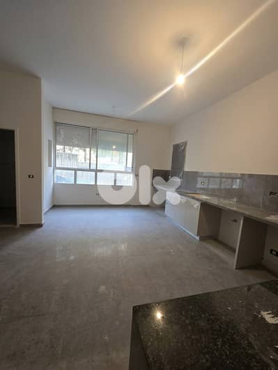 Exclusive Terrace Apartment for Sale in Mtayleb | Prime Location
