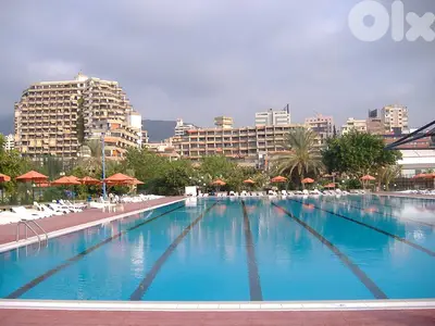 SEA VIEW | FULLY FURNISHED | SAMAYA | 1 BEDROOM | SEASONAL, (JOUR-177)