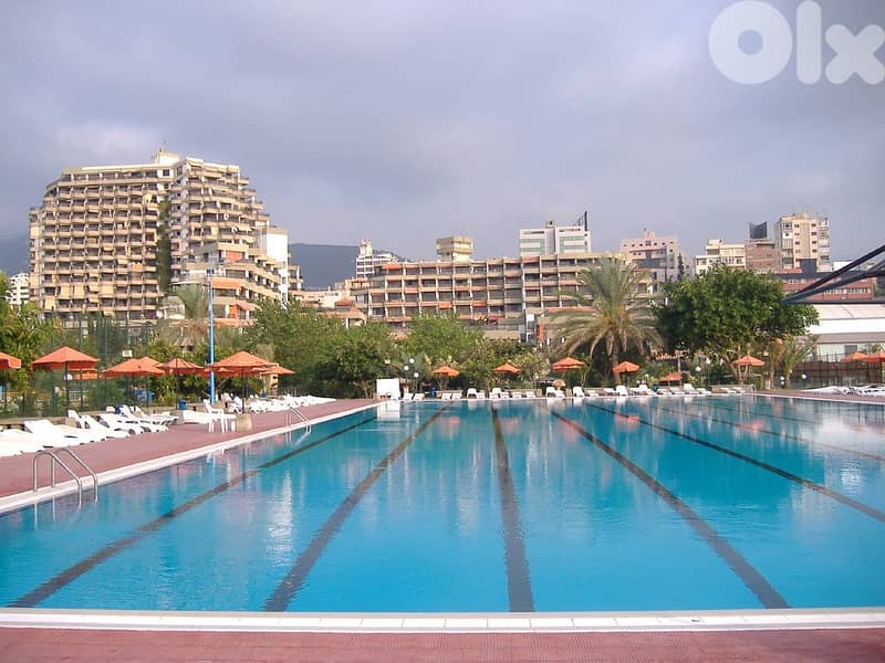 SEA VIEW | FULLY FURNISHED | SAMAYA | 1 BEDROOM | SEASONAL, (JOUR-177) 0