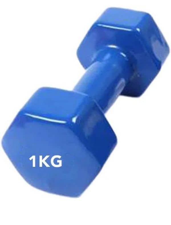 Dambels  special offer 2$/kg 0