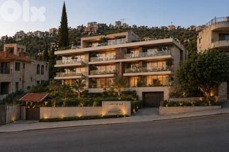 Land For Sale in Baabda Brazilia أرض للبيع في بابدا برازيليا