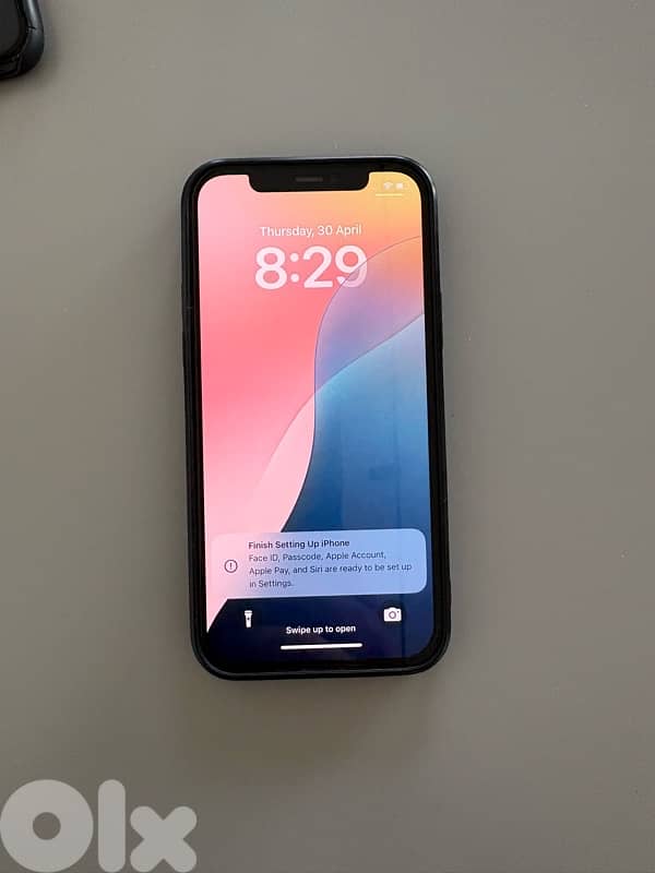 iphone 12 0