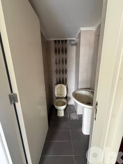 Apartment For Sale in Mansourieh 160000$ شقة للبيع في المنصورية