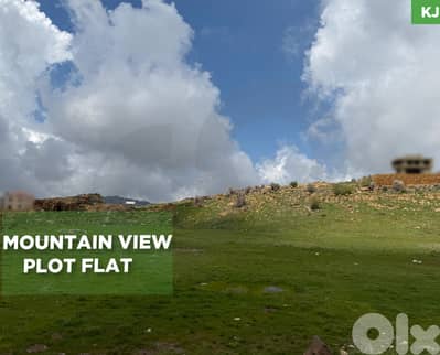 LAND/Laqlouq, Jbeil/beautiful mountain view/اللقلوق/ REF#KJ135764 !