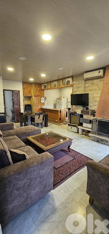 Apartment For Sale in Faitroun
