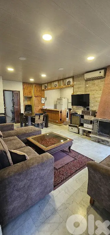 Apartment For Sale in Faitroun