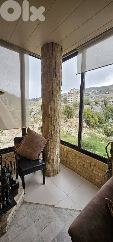 Apartment For Sale in Faitroun