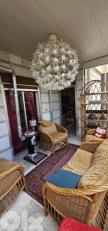 Apartment For Sale in Faitroun