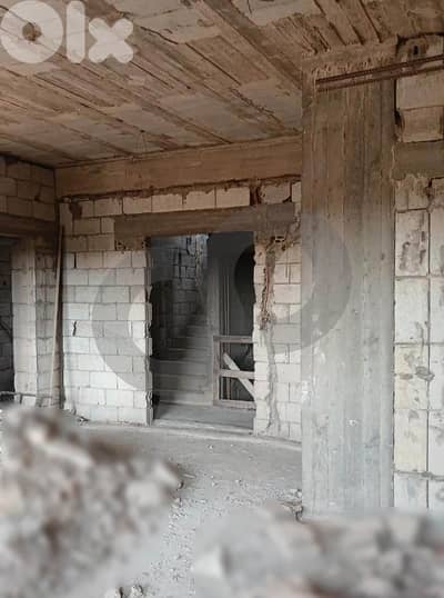under construction, mountain view, koura, Bkeftine/بكفتين REF#RL135782