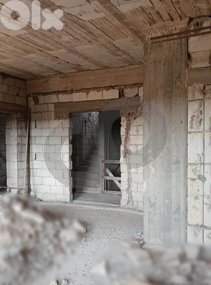 under construction, mountain view, koura, Bkeftine/بكفتين REF#RL135782 1